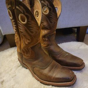 Ariat Mens Cowboy Boots